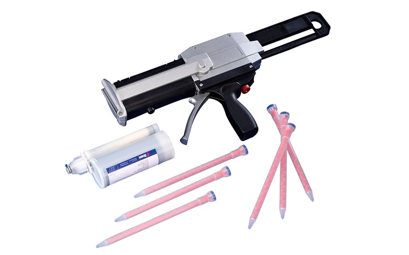 Replicast Instrument 3D Replicating System | Struers | RepliSet, RepliFix & Transcopy