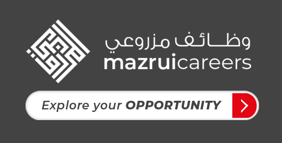View careers at Mazrui Group