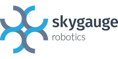 Skygauge Remote UT Inspection Drone