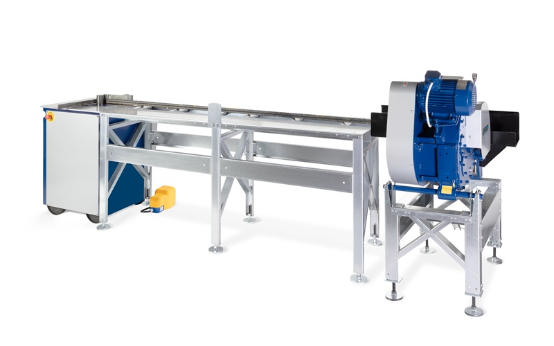 Bending Machine
