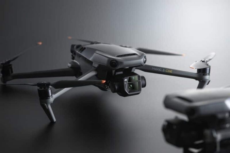 DJI Mavic 3 Enterprise Series