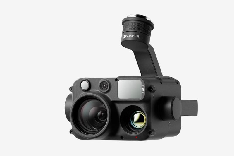 DJI Zenmuse H30 series