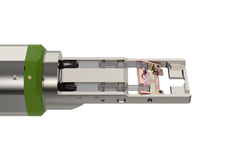 In Situ Solutions | TEM Biasing and Heating