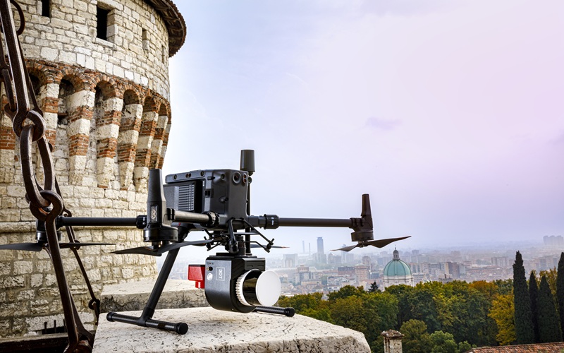 Scanfly PRO | Multi platform mobile mapper
